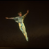 New York City Ballet production of "The Four Seasons" with Daniel Duell, choreography by Jerome Robbins (New York)