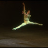 New York City Ballet production of "The Four Seasons" with Daniel Duell, choreography by Jerome Robbins (New York)