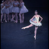 New York City Ballet production of "The Four Seasons" with   Elyse Borne, choreography by Jerome Robbins (New York)