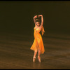 New York City Ballet production of "The Four Seasons" with   Stephanie Saland, choreography by Jerome Robbins (New York)