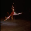 New York City Ballet production of "The Four Seasons" with Debra Austin, choreography by Jerome Robbins (New York)