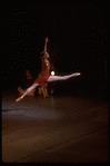 New York City Ballet production of "The Four Seasons" with Debra Austin, choreography by Jerome Robbins (New York)