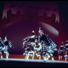 New York City Ballet production of "Union Jack" with Peter Martins (Menzies) and Kay Mazzo (Dress MacDonald), choreography by George Balanchine (New York)