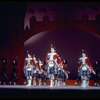 New York City Ballet production of "Union Jack" with Suzanne Farrell (Royal Canadian Air Force), choreography by George Balanchine (New York)