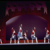 New York City Ballet production of "Union Jack" with Suzanne Farrell (Royal Canadian Air Force), choreography by George Balanchine (New York)
