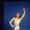 Studio photo of Peter Martins in costume for a New York City Ballet production of "The Nutcracker" (New York)