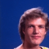 Studio photo of Peter Martins in costume for a New York City Ballet production of "The Nutcracker" (New York)