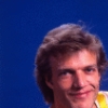 Studio photo of Peter Martins in costume for a New York City Ballet production of "The Nutcracker" (New York)