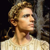 New York City Ballet production of movie version of "A Midsummer Night's Dream" with Edward Villella as Oberon, choreography by George Balanchine (New York)