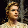 New York City Ballet production of movie version of "A Midsummer Night's Dream" with Edward Villella as Oberon, choreography by George Balanchine (New York)