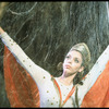 New York City Ballet production of the movie version of "A Midsummer Night's Dream" with Gloria Govrin as Hippolyta, choreography by George Balanchine (New York)