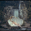 New York City Ballet production of the movie version of "A Midsummer Night's Dream" with Suzanne Farrell as Titania and Edward Villella as Oberon, choreography by George Balanchine (New York)