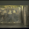 New York City Ballet production of "Vienna Waltzes" showing set designed by Rouben Ter-Arutunian, choreography by George Balanchine (New York)