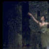 New York City Ballet production of "Vienna Waltzes" with Patricia McBride and Helgi Tomasson, choreography by George Balanchine (New York)
