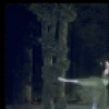 New York City Ballet production of "Vienna Waltzes" with Patricia McBride and Helgi Tomasson, choreography by George Balanchine (New York)