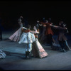 New York City Ballet production of "Vienna Waltzes", choreography by George Balanchine (New York)