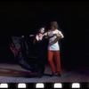 New York City Ballet production of "Vienna Waltzes" with Kay Mazzo and Peter Martins, choreography by George Balanchine (New York)