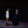 New York City Ballet production of "Vienna Waltzes" with Kay Mazzo and Peter Martins, choreography by George Balanchine (New York)