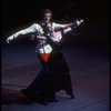 New York City Ballet production of "Vienna Waltzes" with Kay Mazzo and Peter Martins, choreography by George Balanchine (New York)