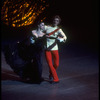 New York City Ballet production of "Vienna Waltzes" with Kay Mazzo and Peter Martins, choreography by George Balanchine (New York)