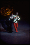 New York City Ballet production of "Vienna Waltzes" with Kay Mazzo and Peter Martins, choreography by George Balanchine (New York)