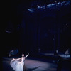 New York City Ballet production of "Vienna Waltzes" with Suzanne Farrell, choreography by George Balanchine (New York)