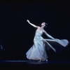 New York City Ballet production of "Vienna Waltzes" with Suzanne Farrell, choreography by George Balanchine (New York)