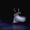 New York City Ballet production of "Vienna Waltzes" with Suzanne Farrell and Adam Luders, choreography by George Balanchine (New York)