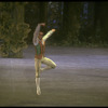 New York City Ballet production of "Vienna Waltzes" with Helgi Tomasson, choreography by George Balanchine (New York)