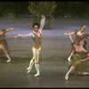 New York City Ballet production of "Vienna Waltzes" with Heather Watts and Helgi Tomasson, choreography by George Balanchine (New York)