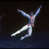 New York City Ballet production of "Vienna Waltzes" with Helgi Tomasson, choreography by George Balanchine (New York)