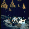 New York City Ballet production of "Vienna Waltzes", choreography by George Balanchine (New York)