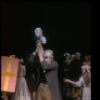 Shaun O'Brien as Drosselmeyer, in a New York City Ballet production of "The Nutcracker."