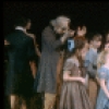 Shaun O'Brien as Drosselmeyer and Judith Fugate as Mary, in a New York City Ballet production of "The Nutcracker."