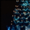 Toy soldiers fighting with mice, in a New York City Ballet production of "The Nutcracker."