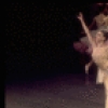 Gelsey Kirkland in the Waltz of the Flowers, in a New York City Ballet production of "The Nutcracker."
