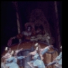 Polichinelles, in a New York City Ballet production of "The Nutcracker." (New York)