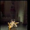 The Chinese dance (Tea), in a New York City Ballet production of "The Nutcracker."