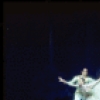 Patricia McBride as the Sugar Plum Fairy and Anthony Blum as her Cavalier, in a New York City Ballet production of "The Nutcracker." (New York)