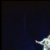 Patricia McBride as the Sugar Plum Fairy and Anthony Blum as her Cavalier, in a New York City Ballet production of "The Nutcracker." (New York)