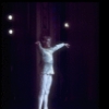 Peter Martins, in a New York City Ballet production of "The Nutcracker." (New York)