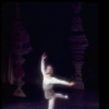 Peter Martins, in a New York City Ballet production of "The Nutcracker." (New York)
