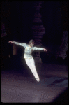 Peter Martins, in a New York City Ballet production of "The Nutcracker." (New York)