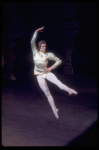 Peter Martins, in a New York City Ballet production of "The Nutcracker." (New York)