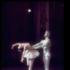 Kay Mazzo as the Sugar Plum Fairy and Peter Martins as her Cavalier, in a New York City Ballet production of "The Nutcracker." (New York)