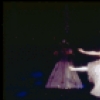 Gelsey Kirkland as the Sugar Plum Fairy, in a New York City Ballet production of "The Nutcracker." (New York)