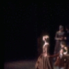 Children dancing, in a New York City Ballet production of "The Nutcracker" (New York)