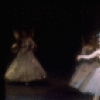 Patricia McBride as the Sugar Plum Fairy, in a New York City Ballet production of "The Nutcracker" (New York)