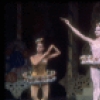 The Marzipan shepherdesses led by Sheryl Ware, in a New York City Ballet production of "The Nutcracker" (New York)