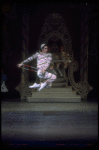 Candy Canes led by Daniel Duell, in a New York City Ballet production of "The Nutcracker" (New York)